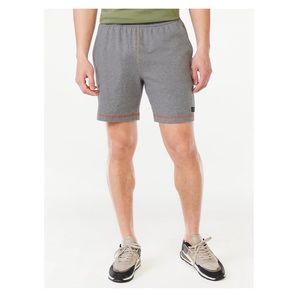 Free Assembly Men's Jersey Shorts XXXL
